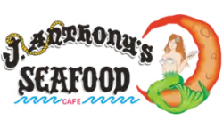 J. Anthony's Seafood Cafe Logo